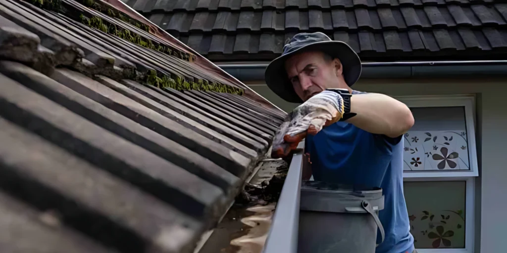Berkeley Lake Gutter Cleaninghome page